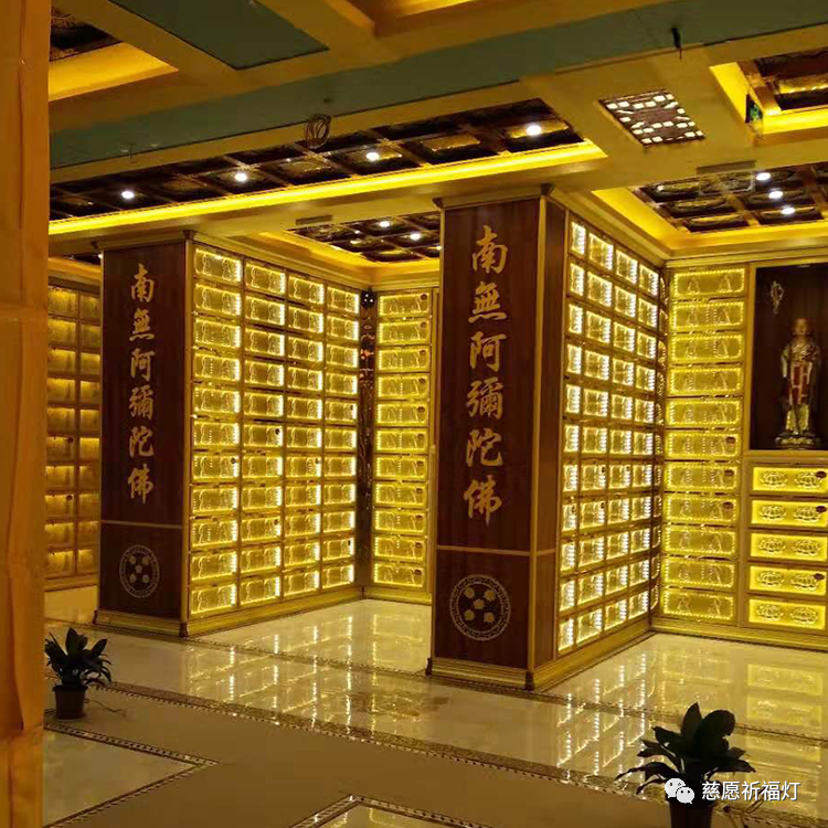 骨灰盒存放架需要忌諱還是敬畏？